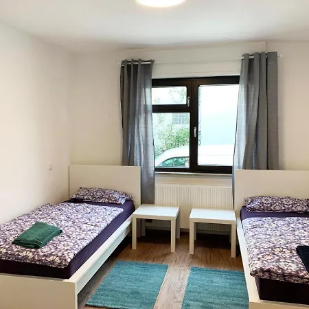 Apartment My-skypalace *