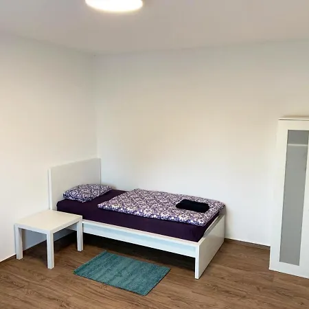 Apartamento My-skypalace