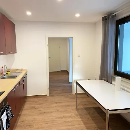 My-skypalace Apartment