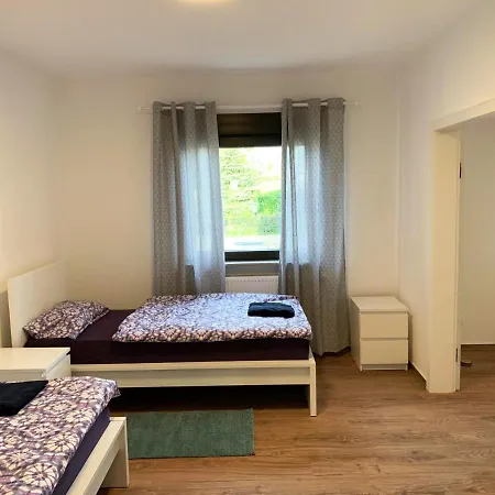 My-skypalace Apartment *