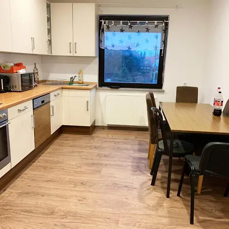 My-skypalace Apartamento *