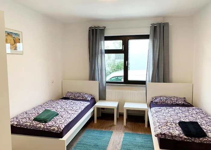 Apartamento My-skypalace *