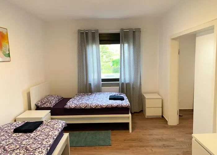 My-skypalace Apartamento *