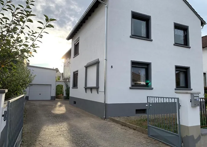 My-skypalace Dirmstein